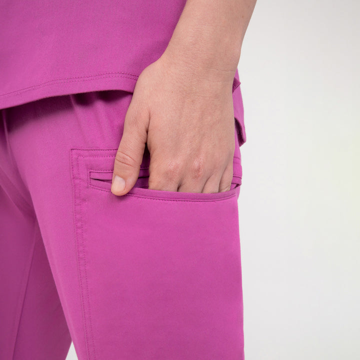 CopperActive™ Scrub Women’s Jogger Pants