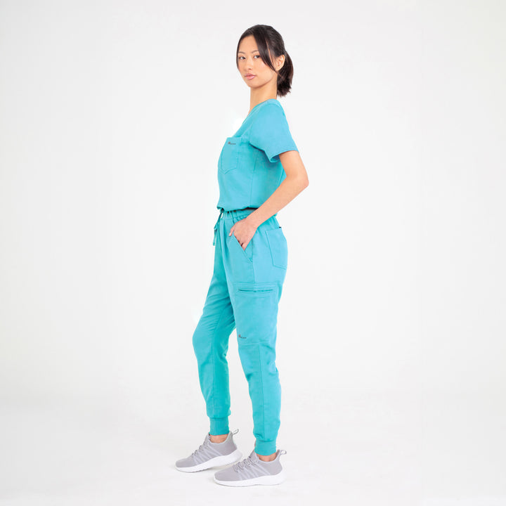 CopperActive™ Scrub Women’s Jogger Pants