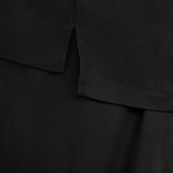 Antimicrobial Scrub Men’s V-neck Top