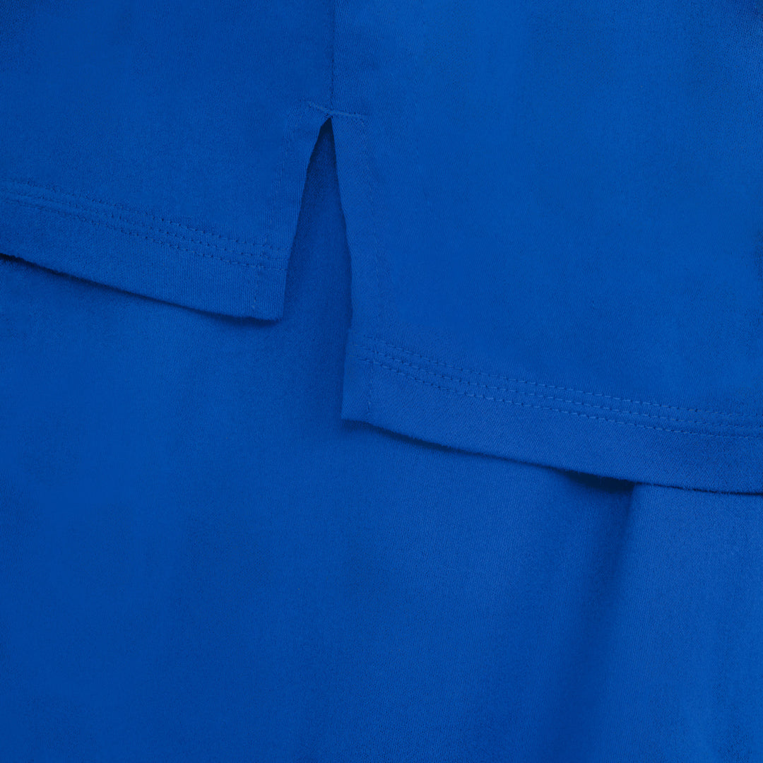 Antimicrobial Scrub Men’s V-neck Top