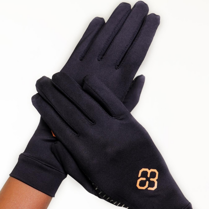 Full Copper Gloves, Unisex
