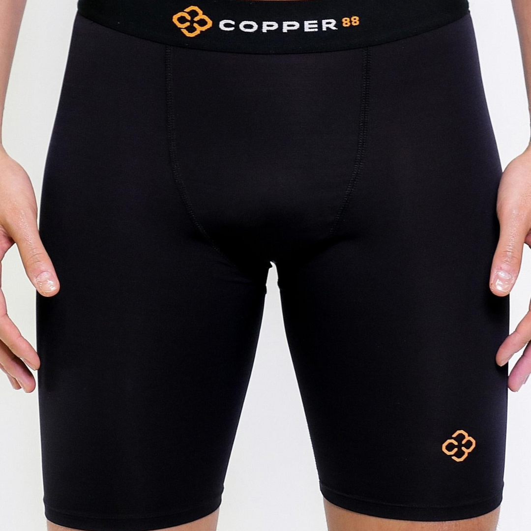 Men's Copper Shorts