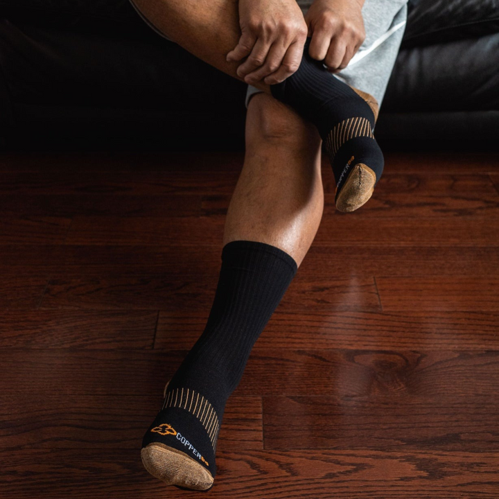 Men's Mid Socks