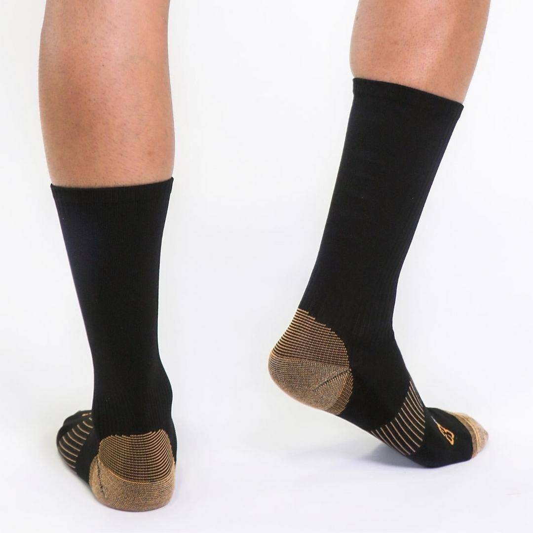 Men's Mid Socks