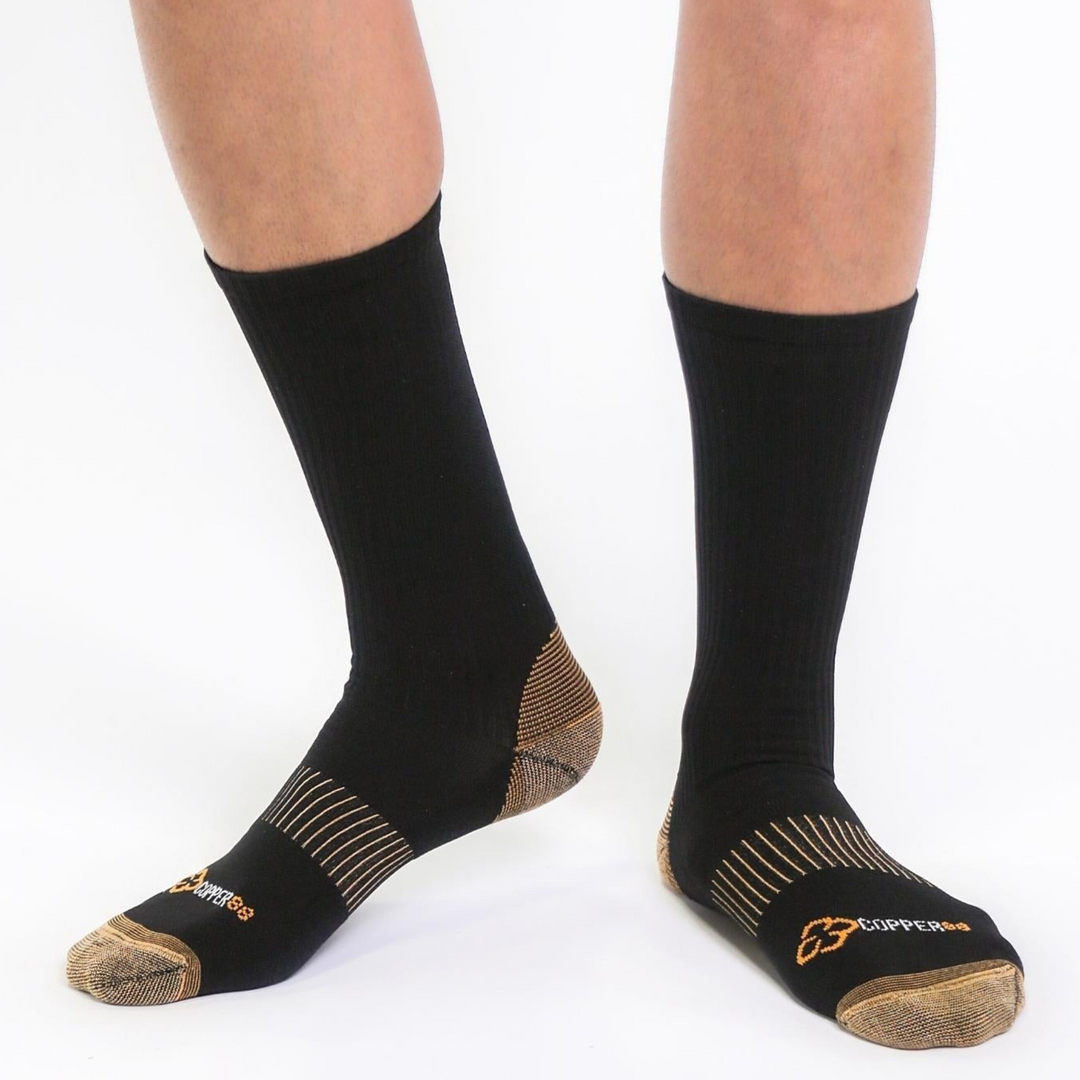 Men's Mid Socks