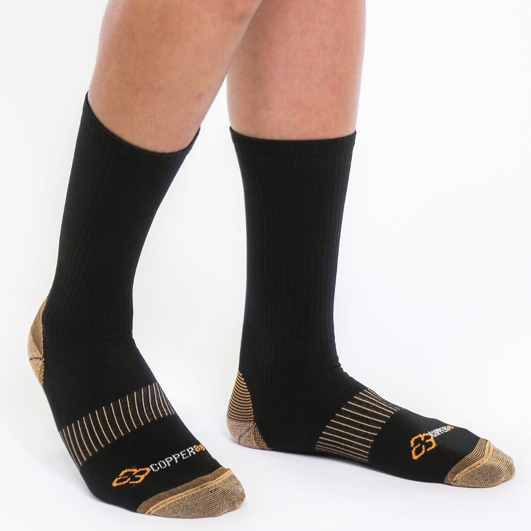 Men's Mid Socks