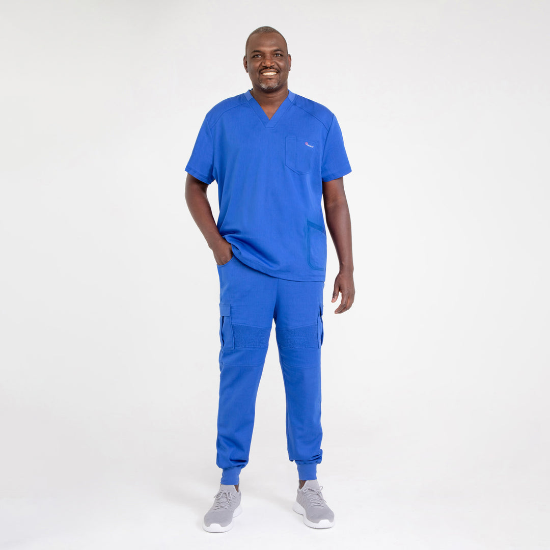 High Performance Scrubs