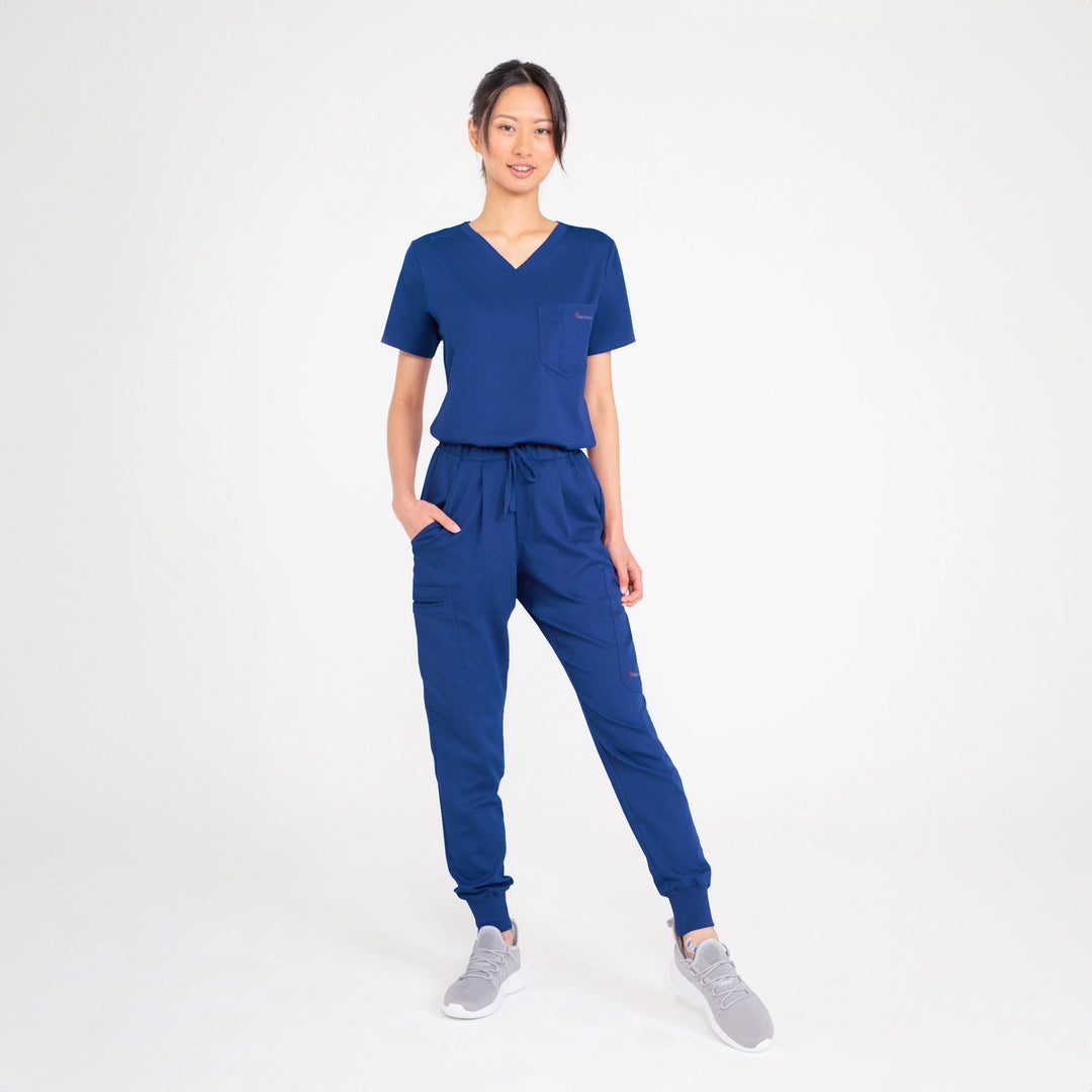 On-Call Scrub Jogger  Active wear for women, Scrub tops, Joggers
