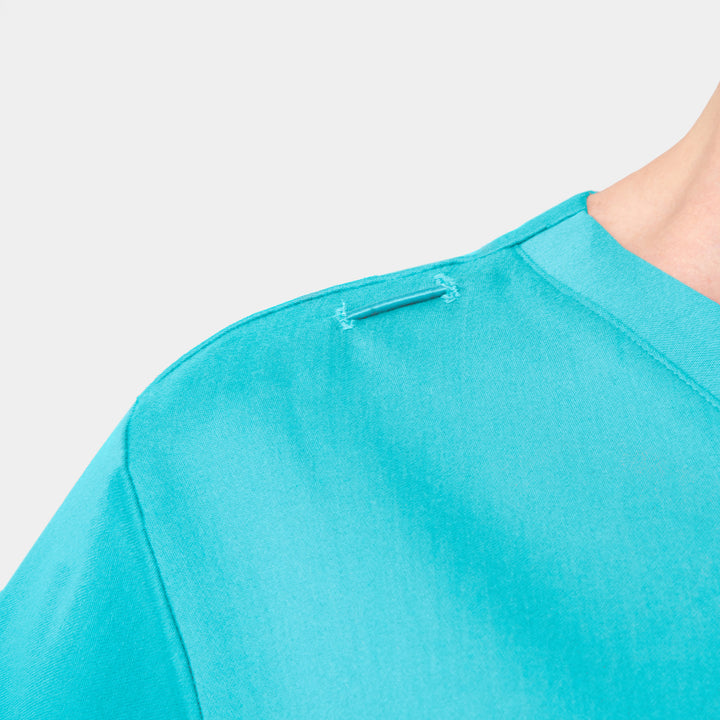 CopperActive™ Scrubs Women's V-neck Top