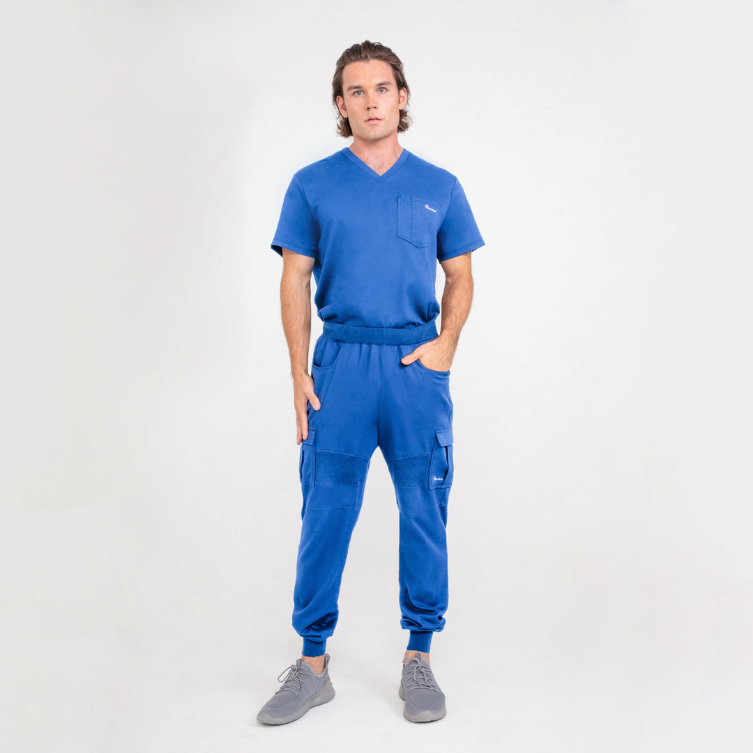 CopperActive™ Scrub Men’s Premium Jogger Pants