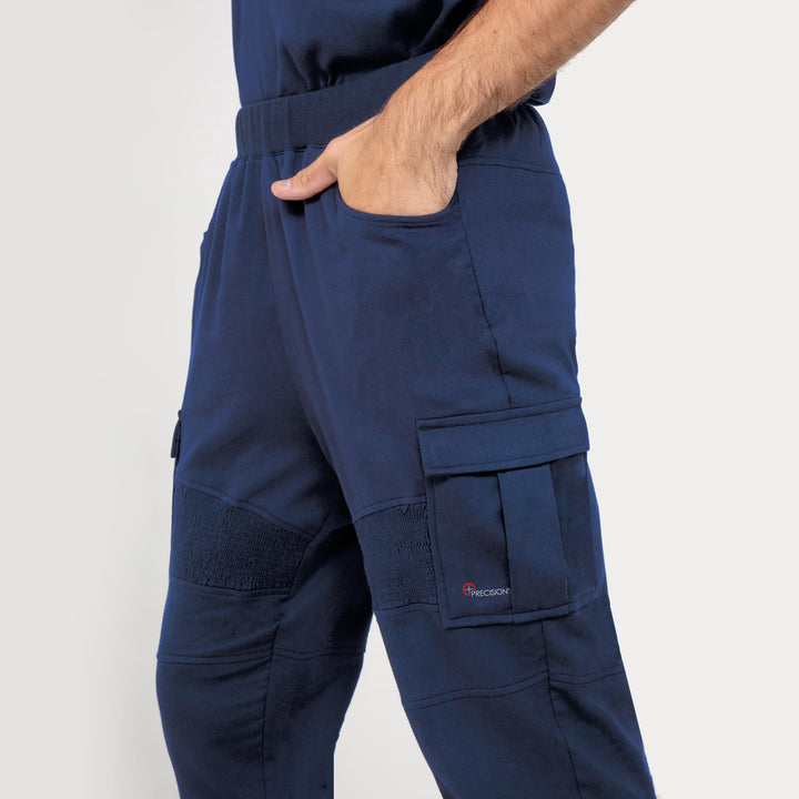 CopperActive™ Scrub Men’s Premium Jogger Pants