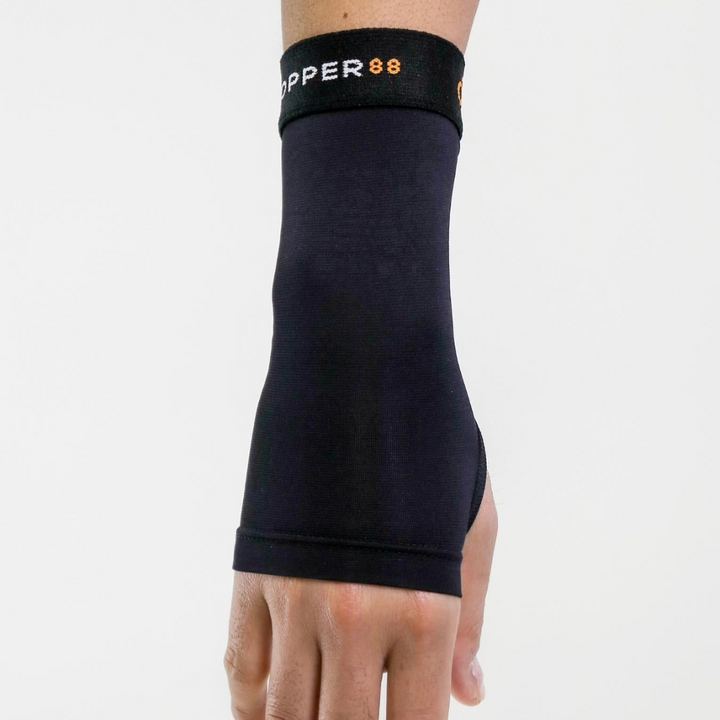 Wrist/Hand Copper Sleeve, Unisex