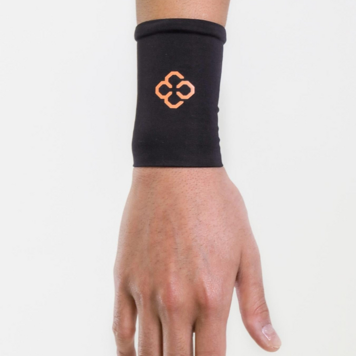 Wrist Copper Sleeve, Unisex
