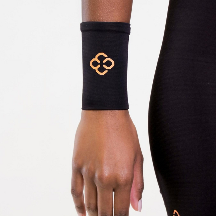 Wrist Copper Sleeve, Unisex